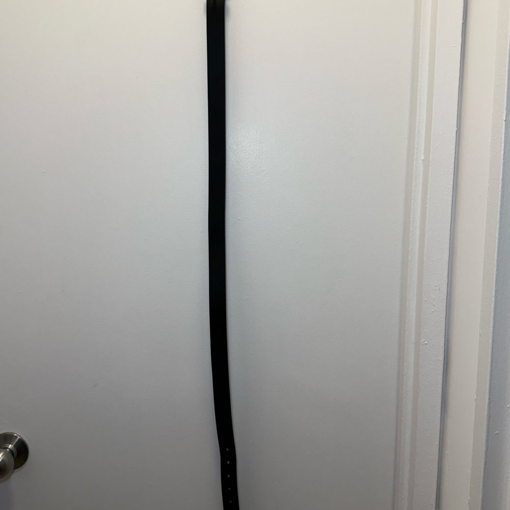 Goodfellow & Co Black Belt